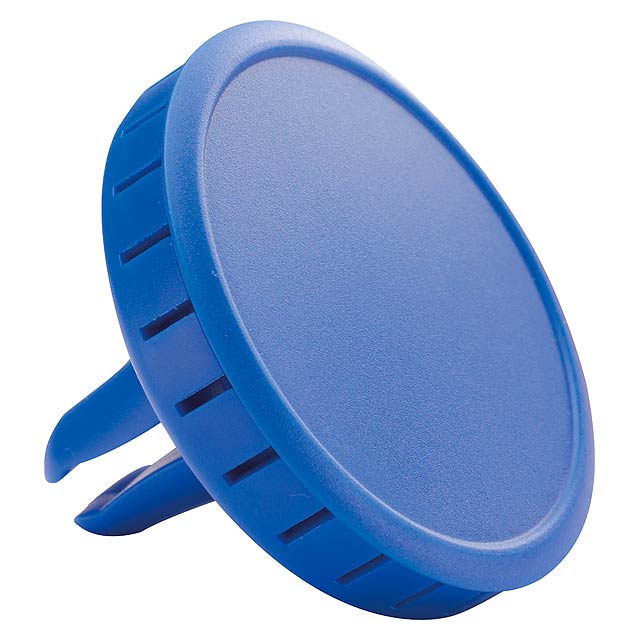 Scrib - car air freshener - blue