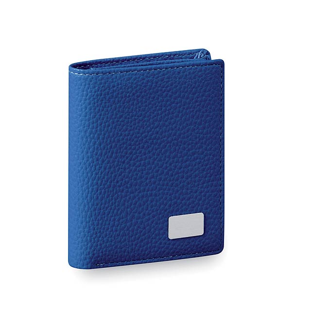 Lanto peněženka - modrá
