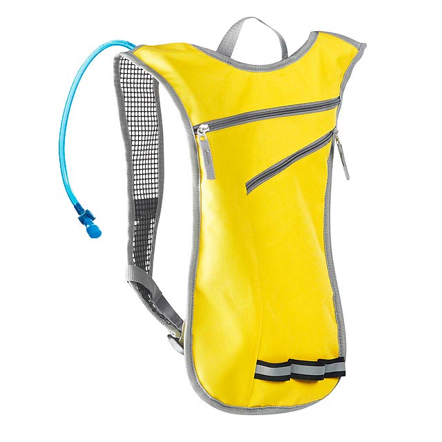 Hydrax batoh na vodu - žltá