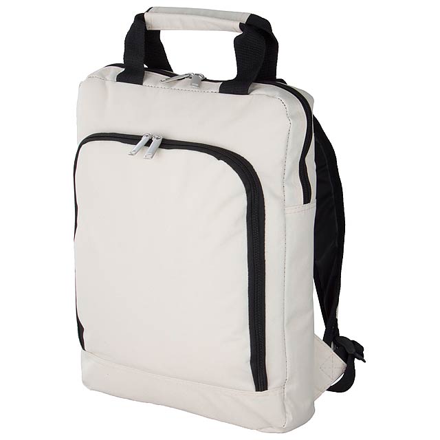 backpack - beige