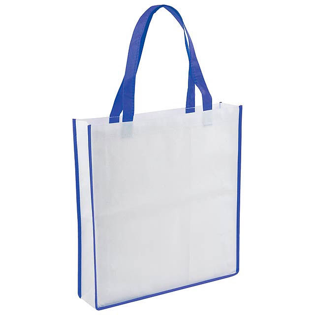 Sorak nákupní taška - modrá