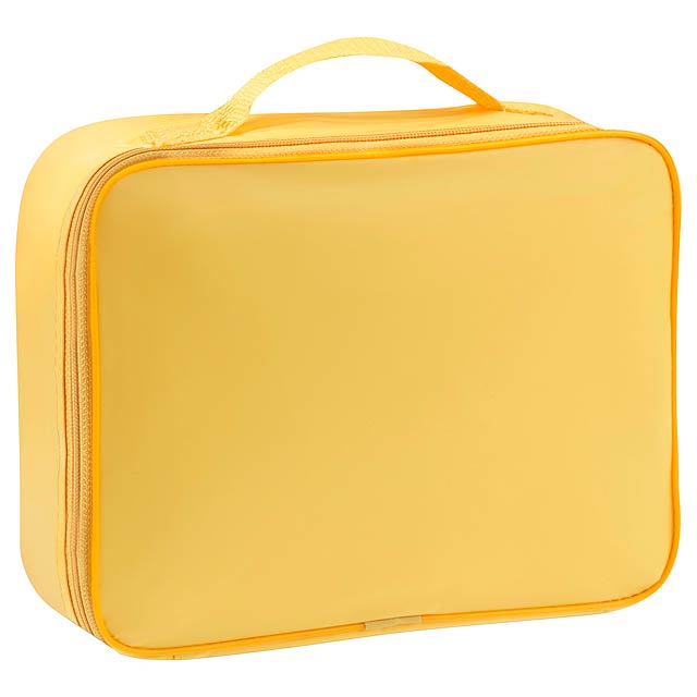Palen chladící taška - žltá