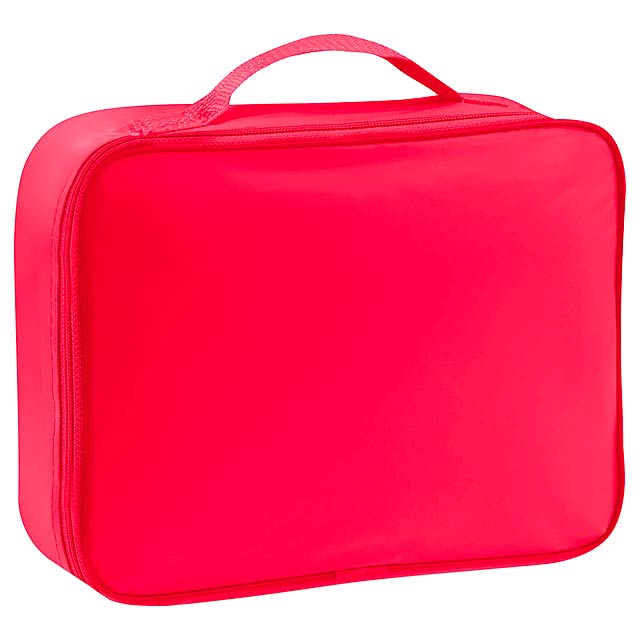 Palen - Kühltasche - Rot