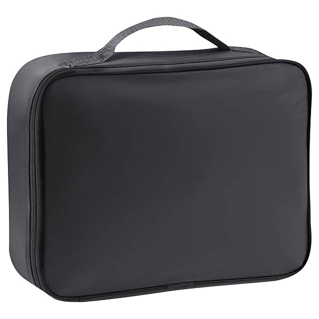 Palen - cooler bag - black