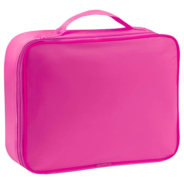 Palen - cooler bag - fuchsia