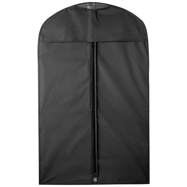 Kibix - suit bag - black