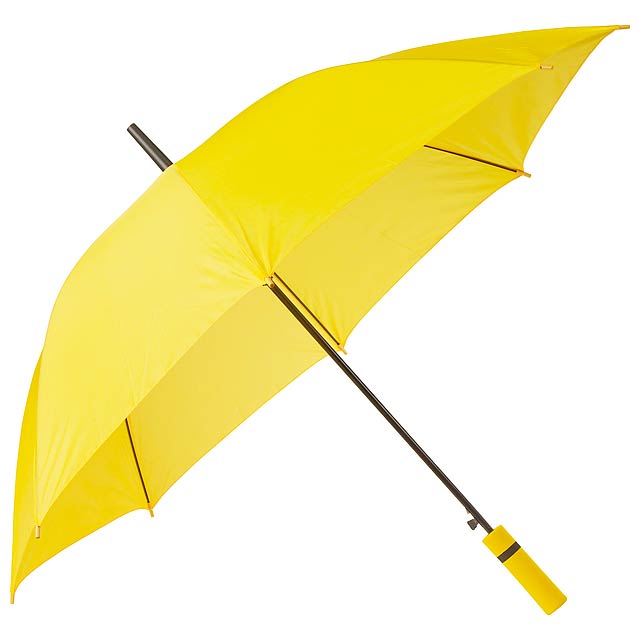 Umbrella Auto Holovaty - Gelb