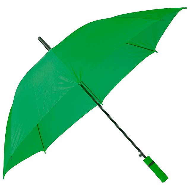 Umbrella Auto Holovaty - green