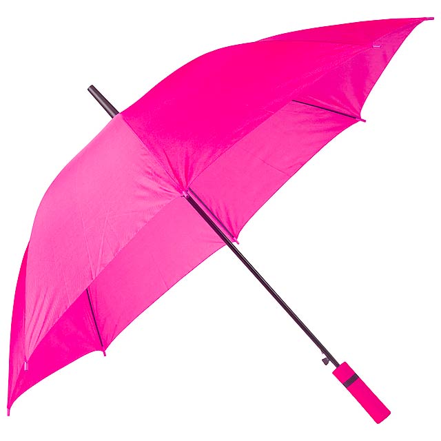 Umbrella - fuchsia