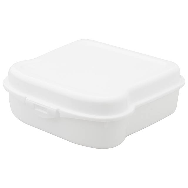 Noix box na jídlo - biela