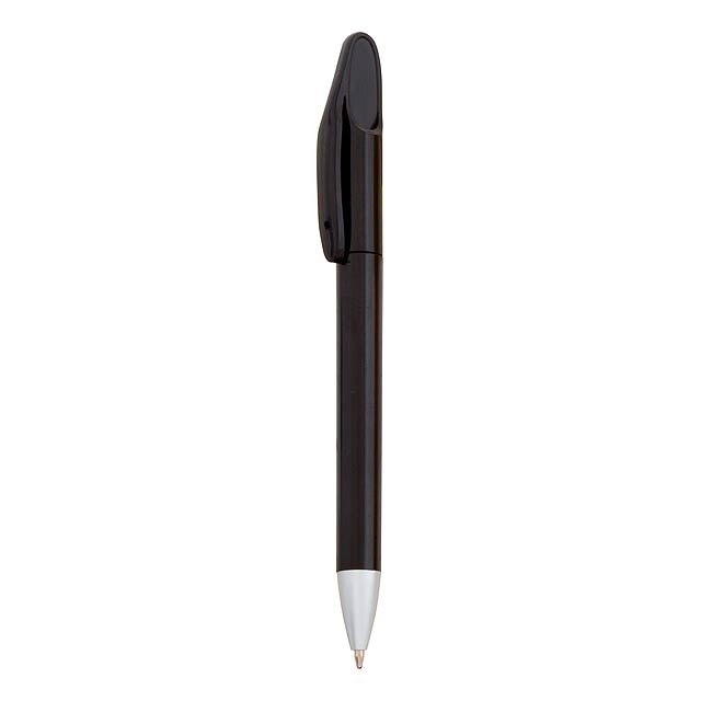 Britox kuličkové pero - čierna