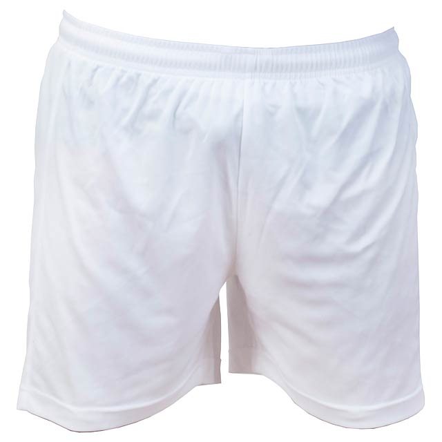 Gerox - Shorts - Weiß 
