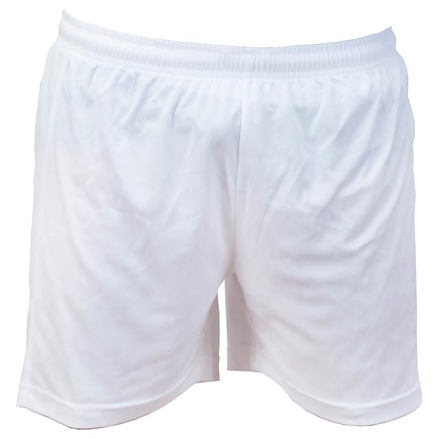 Gerox - Shorts - Weiß 
