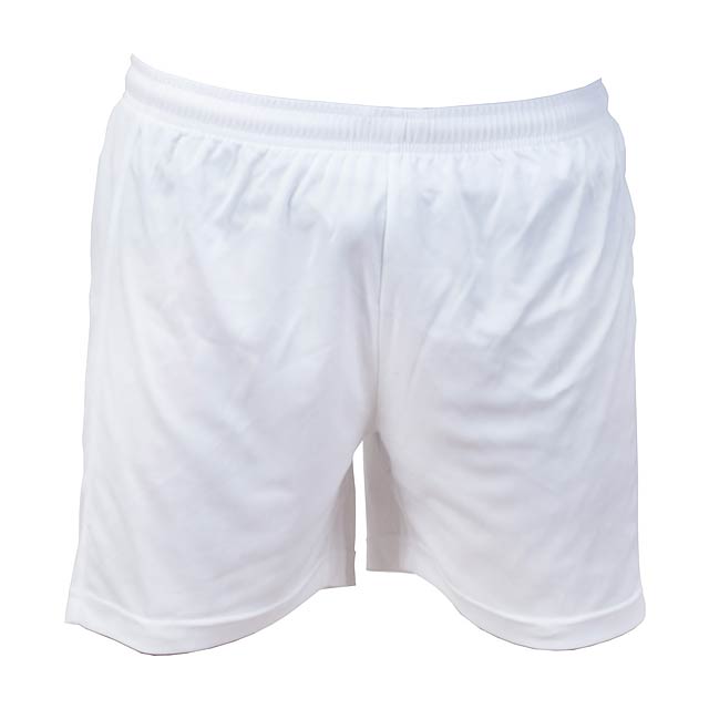 Gerox shorts - white