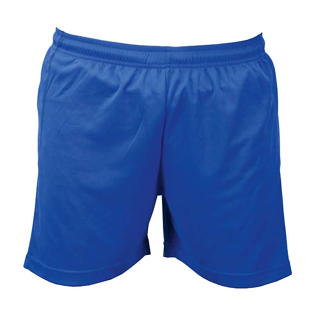 Gerox shorts - blue