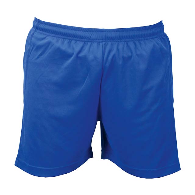 Gerox shorts  - blue - foto