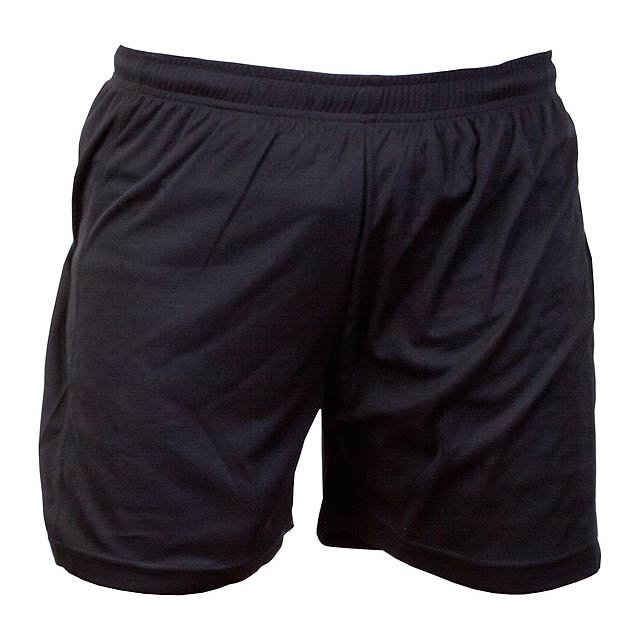 Gerox Shorts - schwarz