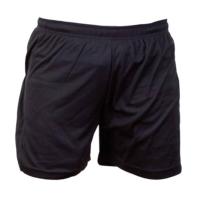 Gerox shorts - black