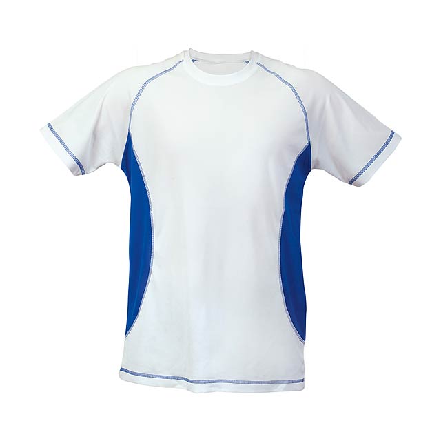 Combi T-shirt  - blue - foto