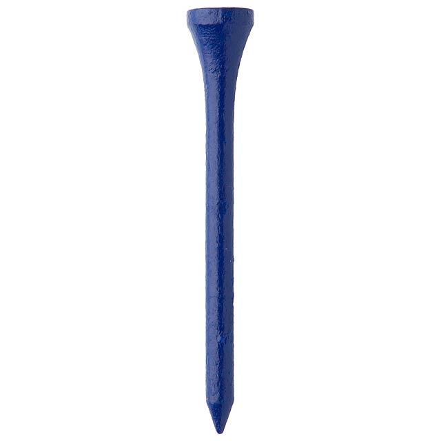 Golf Tee - blue