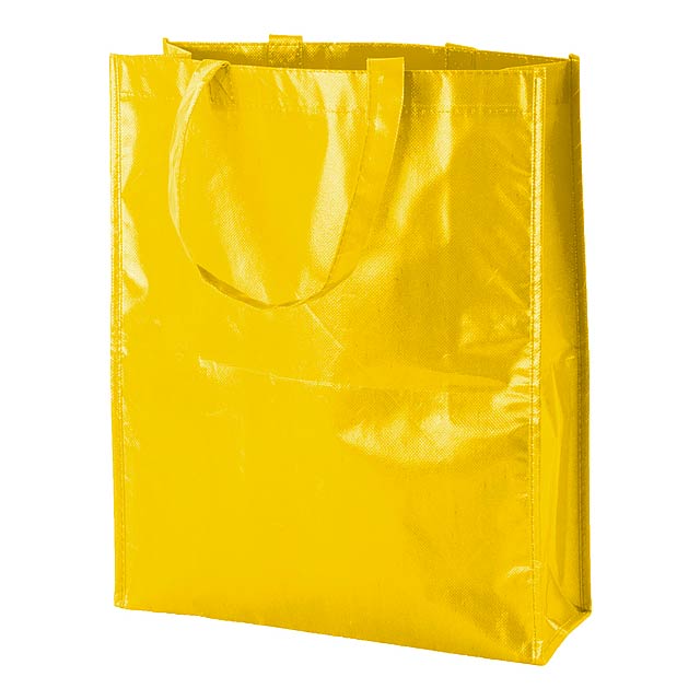 Divia nákupní taška - žltá