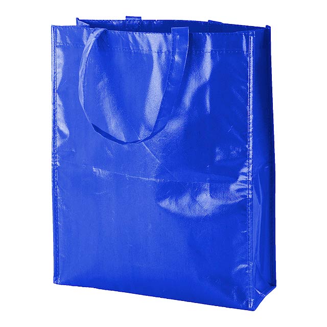 Divia nákupní taška - modrá