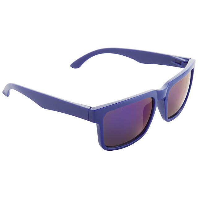 Bunner sluneční brýle - modrá