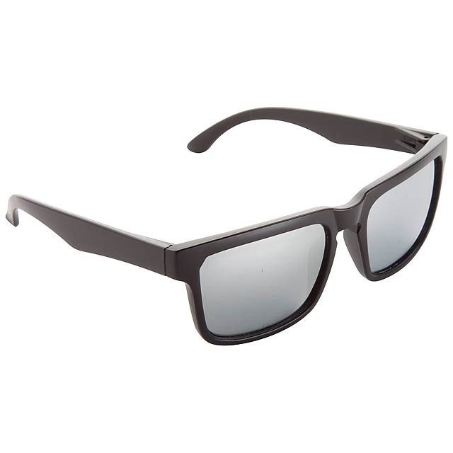 sunglasses - black