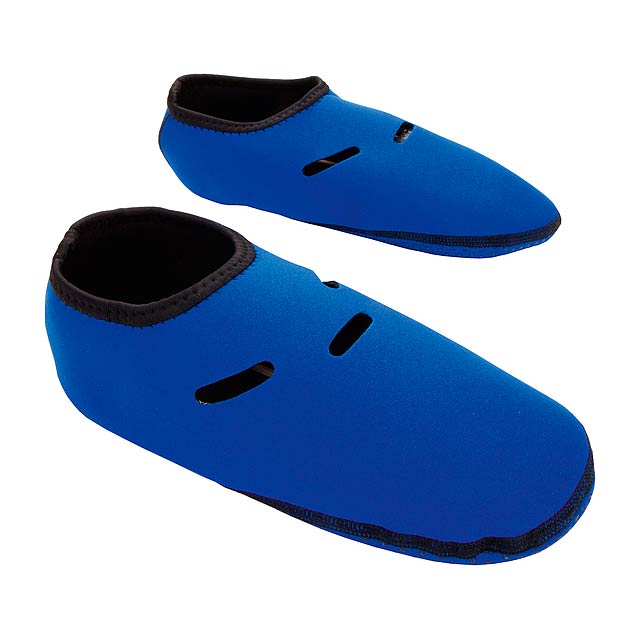 Hiren boty do vody - modrá