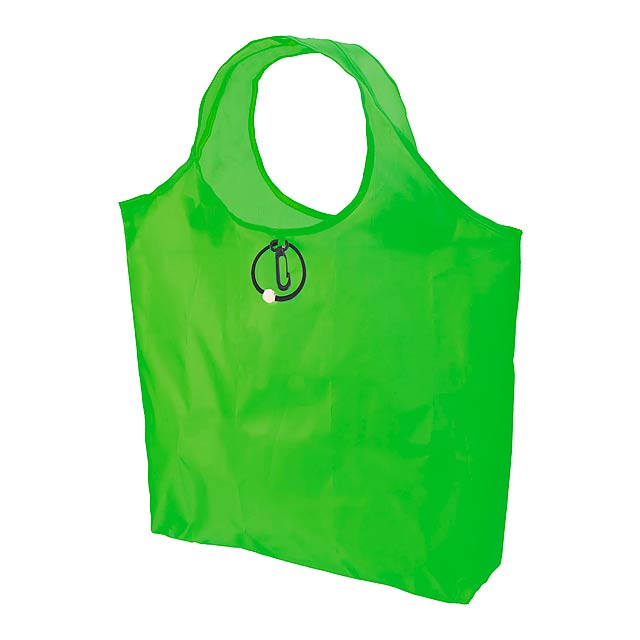Altair nákupní taška - zelená