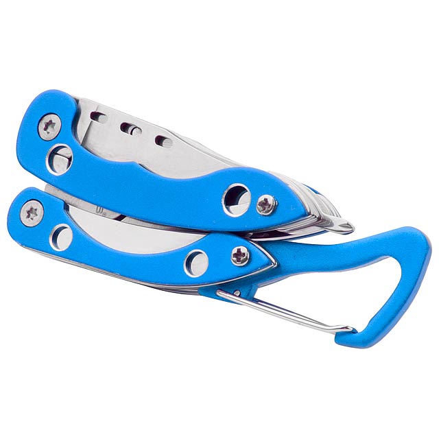 Multi Pliers - blue