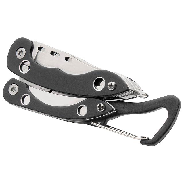 Multi Pliers - black