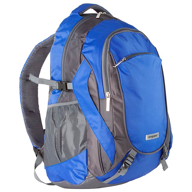 Backpack - blue