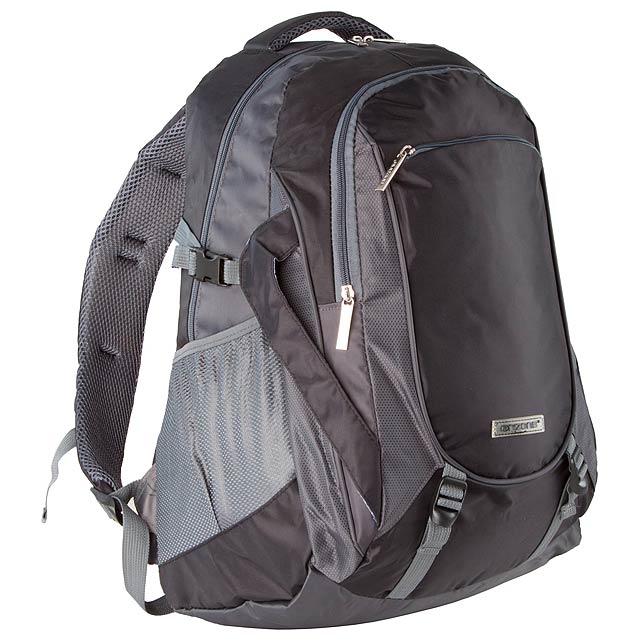 Backpack - black