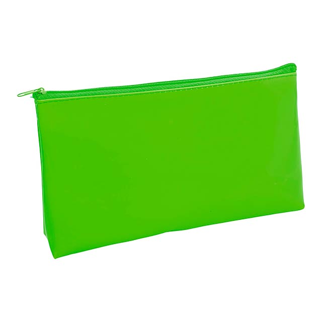 Valax kosmetická taška - zelená