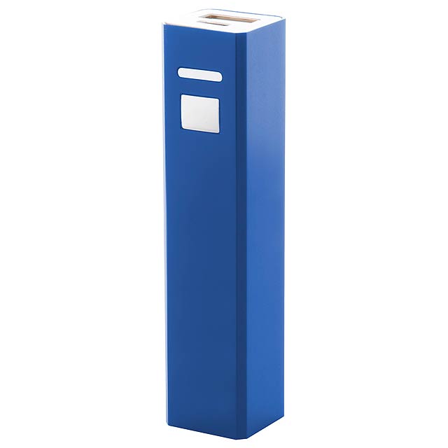 Thazer - Powerbank - blau