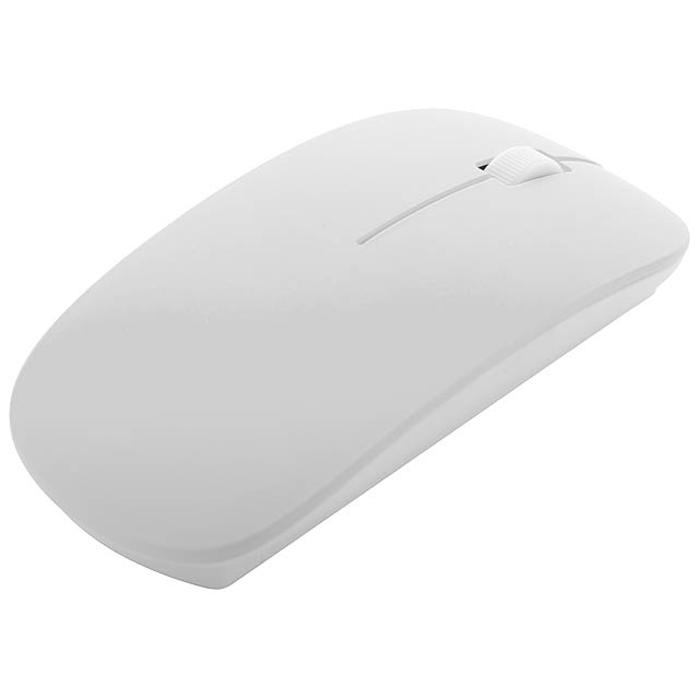 Optical Mouse - white