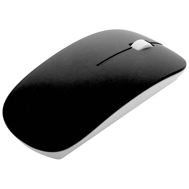 Optical Mouse - black