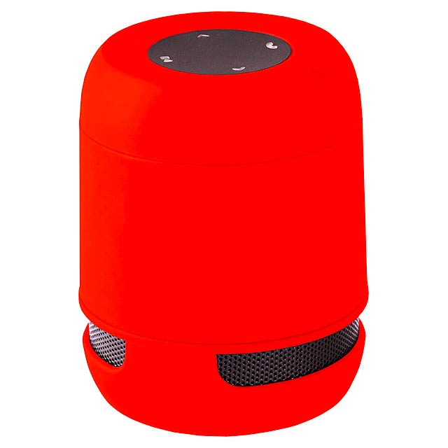 Braiss - bluetooth speaker - orange