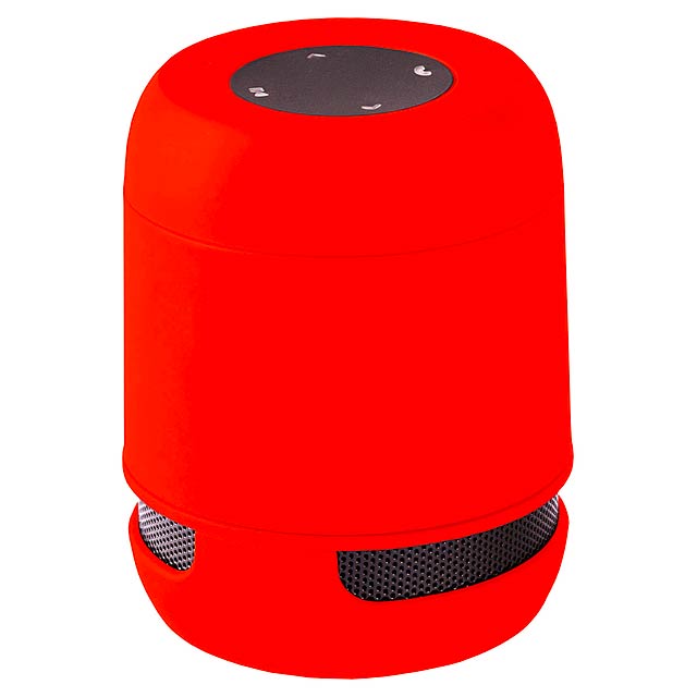 Braiss - Bluetooth-Lautsprecher - Orange