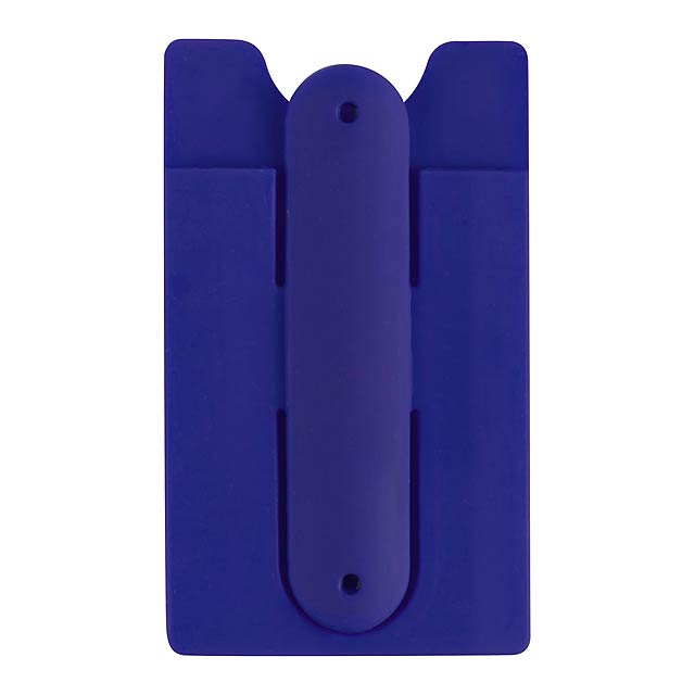 Handy Halter - blau