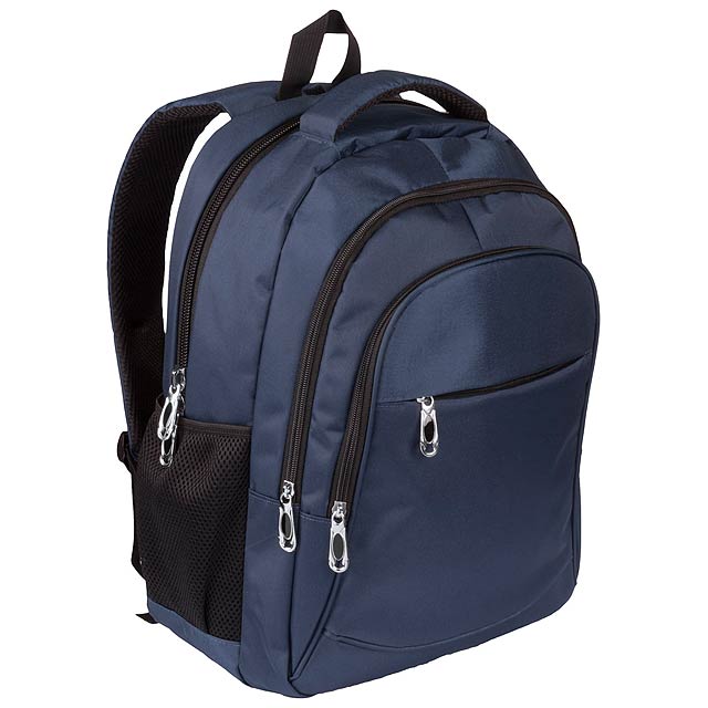 Rucksack - blau