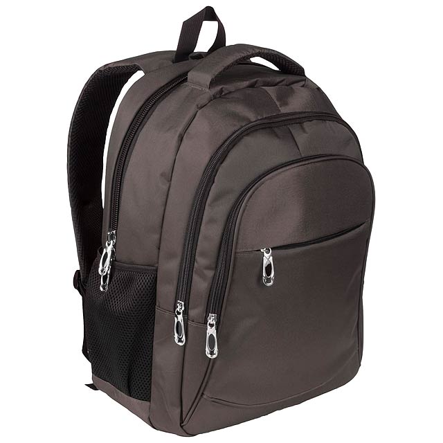 Backpack - brown