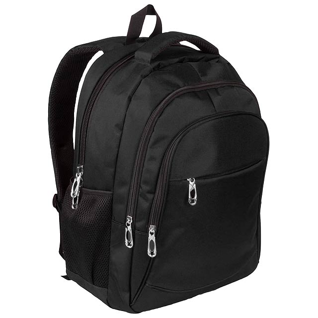 Backpack - black