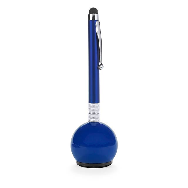 Touch Ballpoint Pen - blue