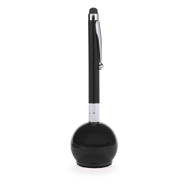 Touch Ballpoint Pen - black