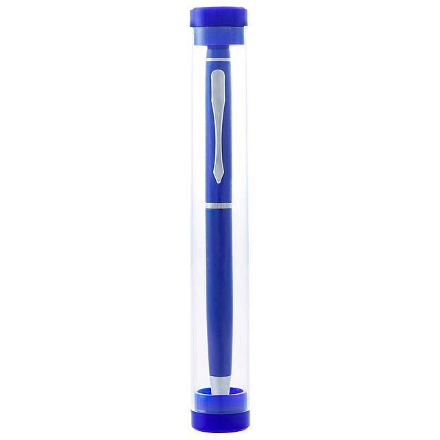 Touch Ballpoint Pen - blue