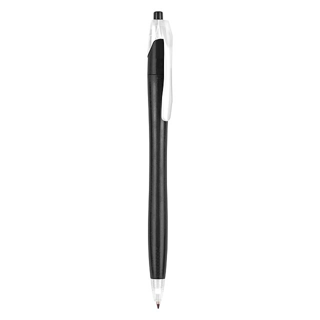 Ballpoint Pen - black