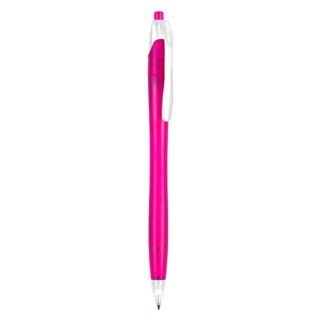 Ballpoint Pen - fuchsia