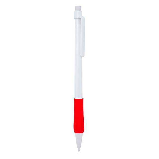Ziron mechanická tužka - červená